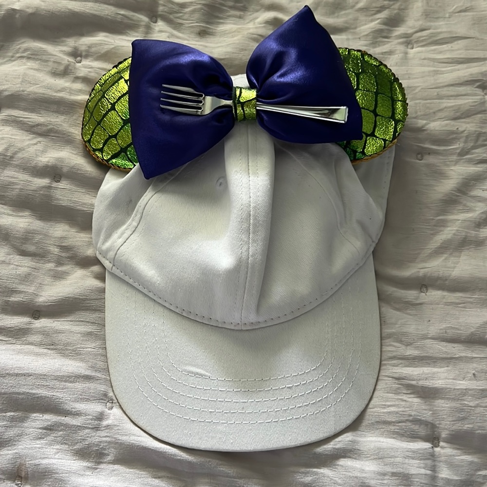 Disney’s the little mermaid Ariel mouse ears hat